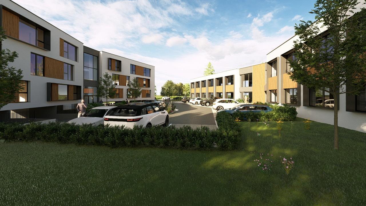 Bureau Vandoeuvre-lès-Nancy 1640m² Location bureau Vandoeuvre-lès-Nancy Meurthe-et-Moselle OLBUR2530543 7